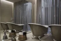 F Zeen Kefalonia - Spa