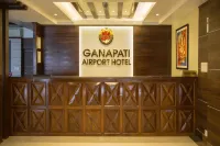 Ganapati Airport Hotel Hotels in Madhyapur Thimi