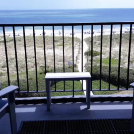 Surf Suites