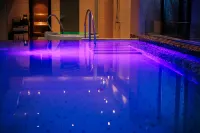 Quality Hotel Strand Gjøvik - Pools