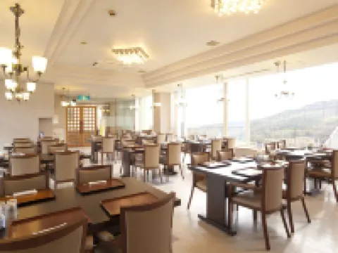 Sunrise Awaji Minamiawaji otelleri