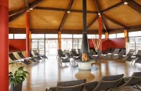 Asia Hotel & Spa Leoben - spa