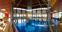 Asia Hotel & Spa Leoben - Pools