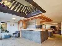 Kyriad Direct Auxerre - Appoigny Hotel a Moneteau