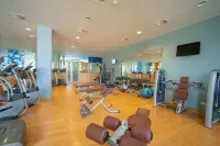 Hotel Valle del Este - Gym