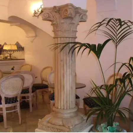 Hotel Reginella