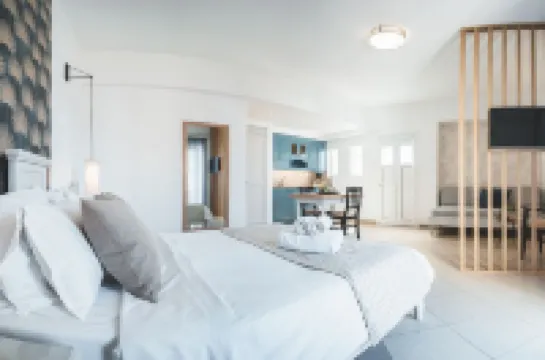 Zeus Village Resort - Adults Only