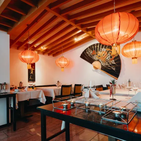 Hotel Krone Thun