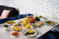 Apartments Zelny TRH I Các khách sạn ở 