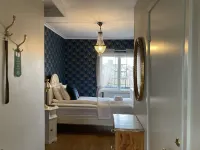 Hotel Pensionat Granparken