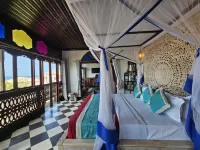 Dhow Palace Hotel Hotels in Urban