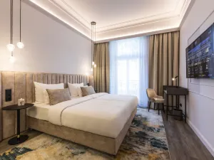 O11 Boutique Hotel Vienna