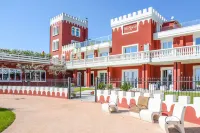 Hotel Villa Garuti
