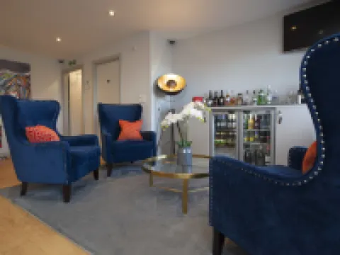 Asperion Hotel Hotels in Guildford