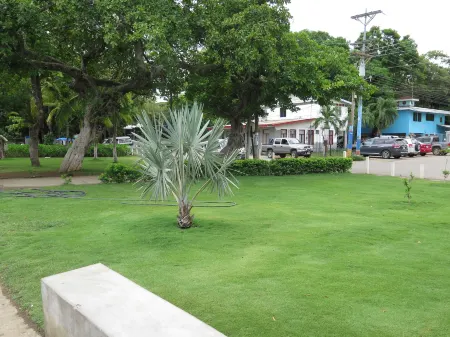 The Palms at Coco Beach