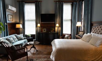 Forsyth Park Inn