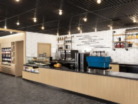 حياة ريجينسي بوسطن/كامبريدج فنادق في كامبريدج