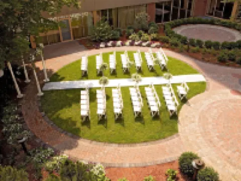 Hyatt Regency Boston/Cambridge Hotels in Boston