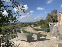 Cape House Hotels in Castel Gandolfo