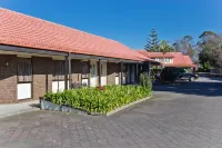Airport Manor Inn - spa