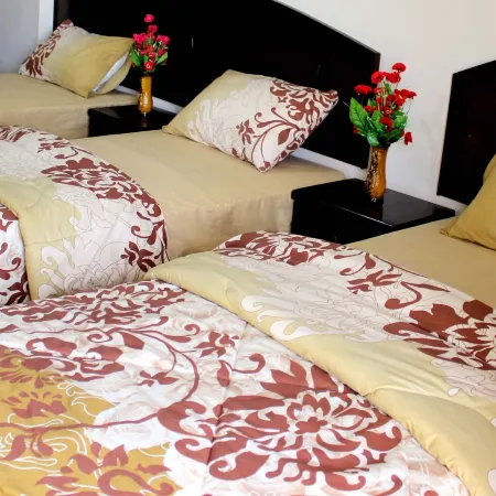 Baraka Al Aqaba Hotel Suites