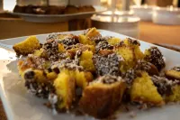 Hotel Villa San Lucchese - petit déjeuner