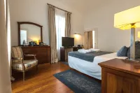 아트 인 호텔 콘지 카르발할  호텔