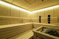 Exquisite Holiday Home near Ski Area in Königsleiten Hotels in Wald im Pinzgau