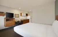 WoodSpring Suites Frederick I-70