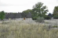 Van Zylsvlei - A Karoo Guest Farm Hotels in Pixley Ka Seme