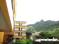 คีรีเอเล รีสอร์ท - วิวภูเขา