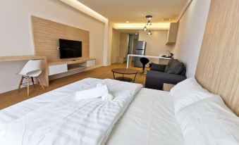Aru Suites Kota Kinabalu