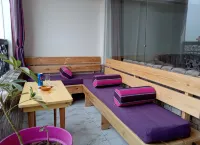 Giza Pyramids View Guest House Hotels in Al Haraneyah