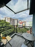 Joan Apartments & Spa - Mountain view
