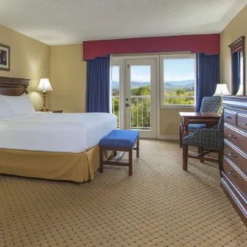 Music Road Resort Hotel and Inn