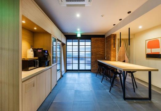 호텔야자 김해삼계점