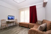 Cicek Apart Otel Hotel a Didim