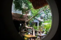 Hotel Casa HX - Adults Only Hotel a Chiquila