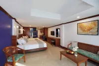 Aspira Resort Klong Muang Krabi Các khách sạn ở 