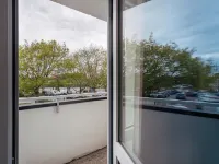 B&B Hotel Lorient Ploemeur Hotels in Ploemeur