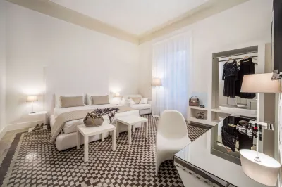 Al Castello Luxury B&B