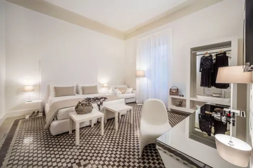 Al Castello Luxury BB