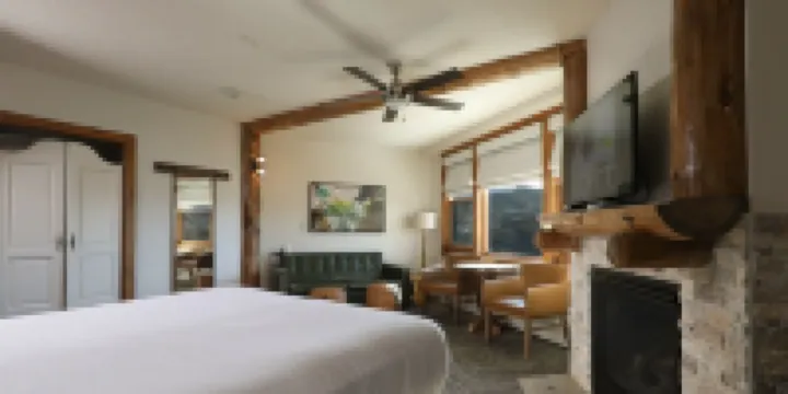 The Lodge at Breckenridge