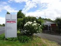 Park Lodge Motel Hotels in Te Awamutu