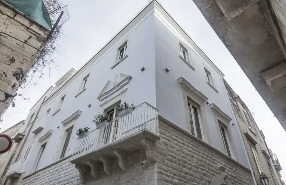 波哥貝特拉尼酒店