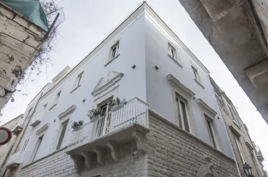 Borgobeltrani Hotels in Trani