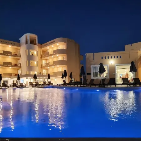 Sunny Bay Hotel