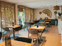 Hotel Villamor