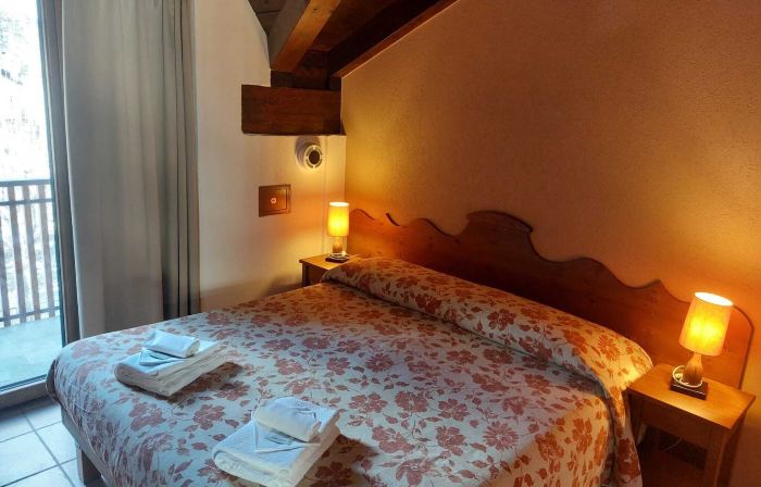 Residence les Lacs