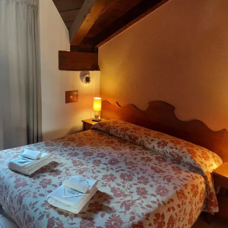 Residence les Lacs